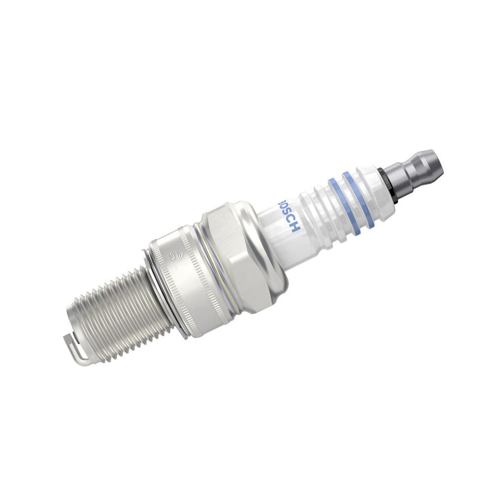 Compre Vela de ignição da BOSCH 0 242 245 521 a um preço baixo por 6,13 €
