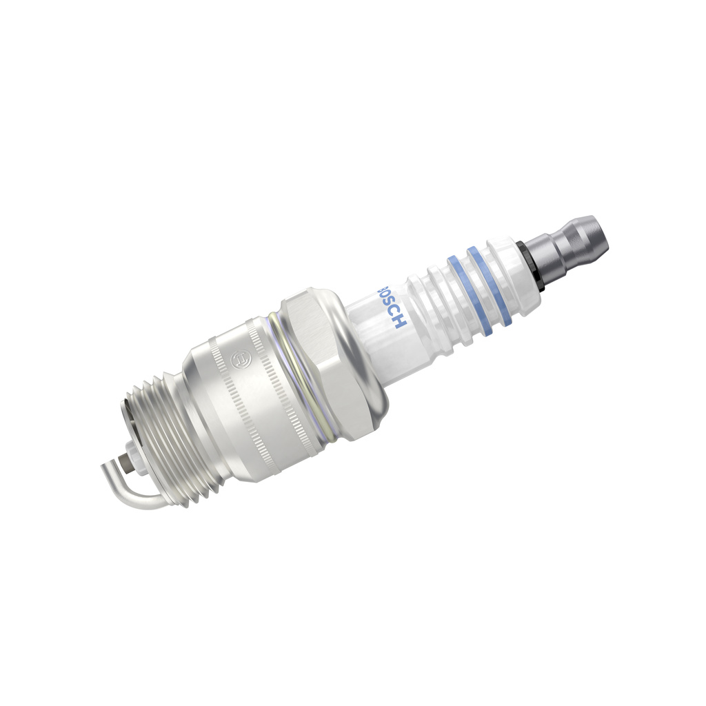 Zündkerze 0 242 335 504 FORD OTOSAN von BOSCH