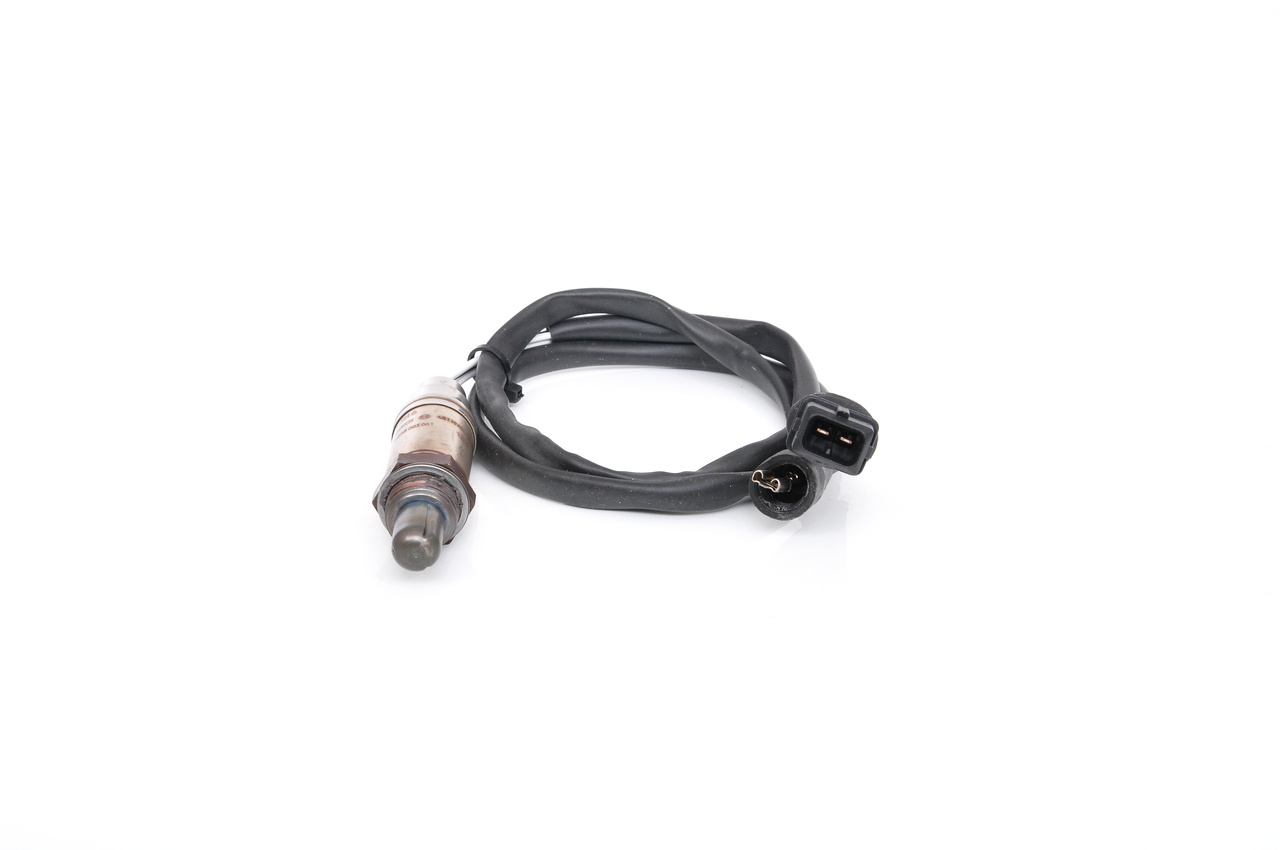 Osta Lambdatunnistin BOSCH:llä 0 258 003 061 edullisesti hintaan 143,16 €