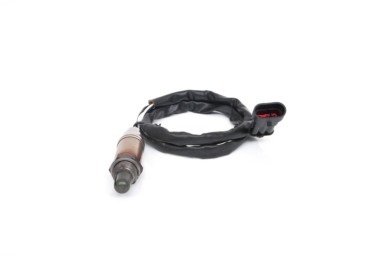 Compre Sonda lambda da BOSCH 0 258 003 569 a um preço baixo por 55,60 €