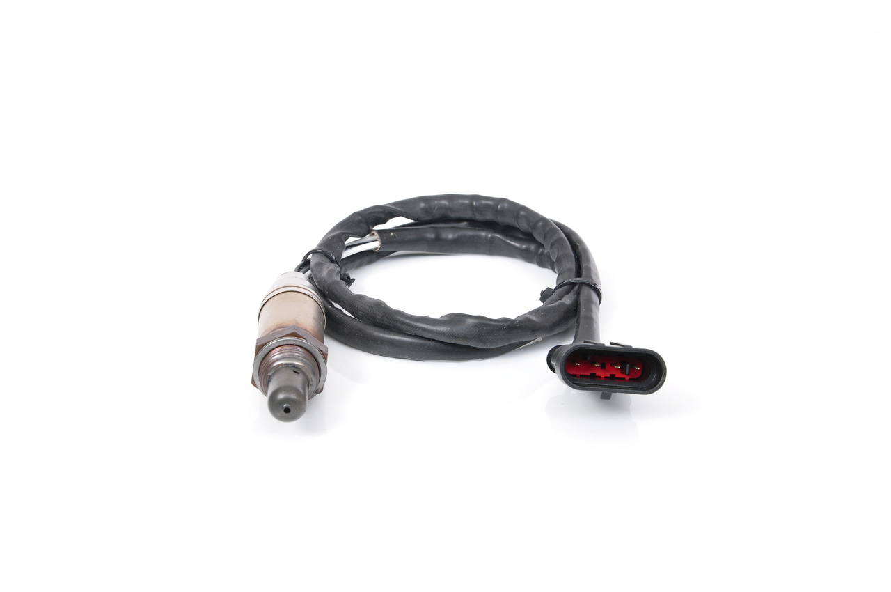 Compre Sonda lambda da BOSCH 0 258 003 770 a um preço baixo por 63,99 €
