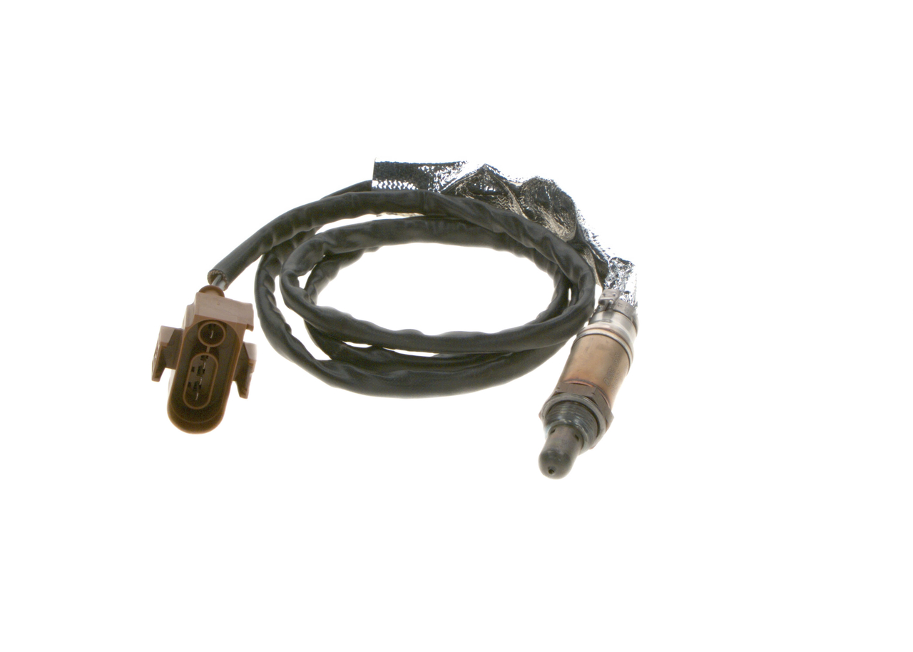 Acquista online BOSCH Sonda lambda Art.: 0 258 005 160