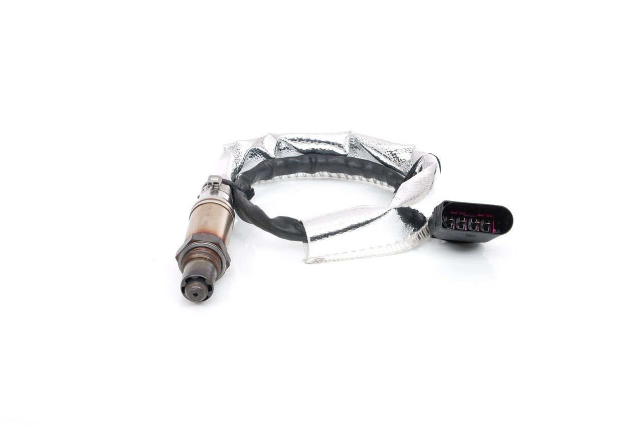 Acquista online BOSCH Sonda lambda Art.: 0 258 005 236