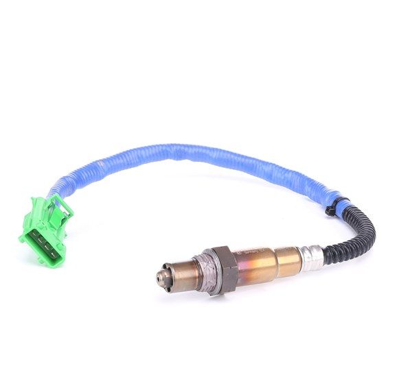 Compre Sonda lambda da BOSCH 0 258 006 028 a um preço baixo por 47,33 €