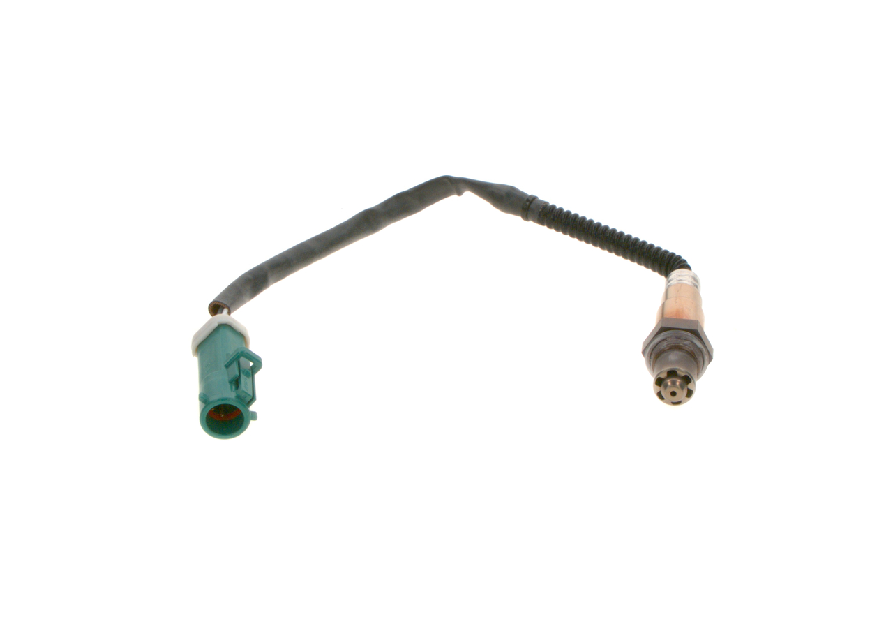 Lambdasonde 0 258 006 155 von BOSCH günstig für 73,41 € online kaufen