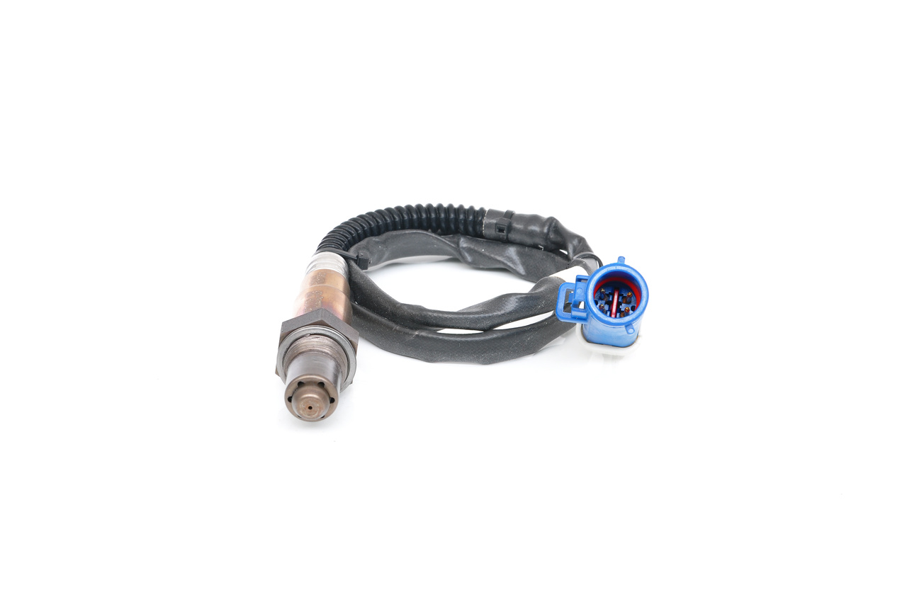 Acquista online BOSCH Sonda lambda Art.: 0 258 006 187