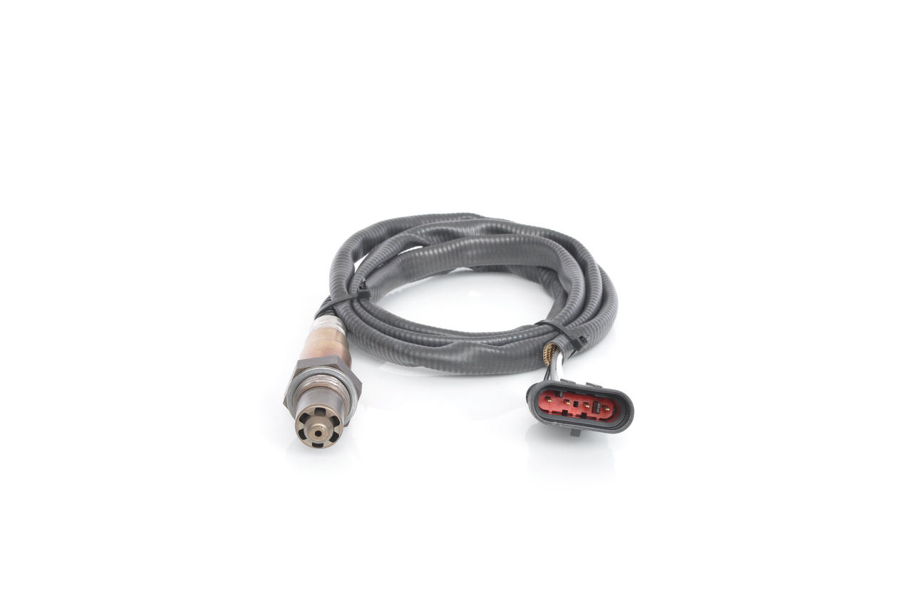 Compre Sonda lambda da BOSCH 0 258 006 190 a um preço baixo por 62,08 €