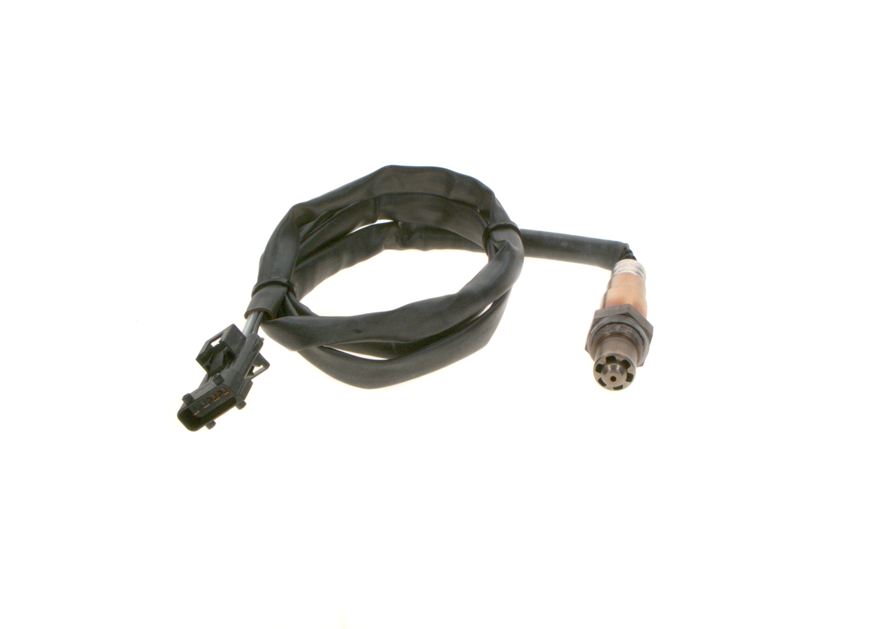 Acquista Sonda lambda da BOSCH 0 258 006 196 a buon mercato per soli 94,40 €