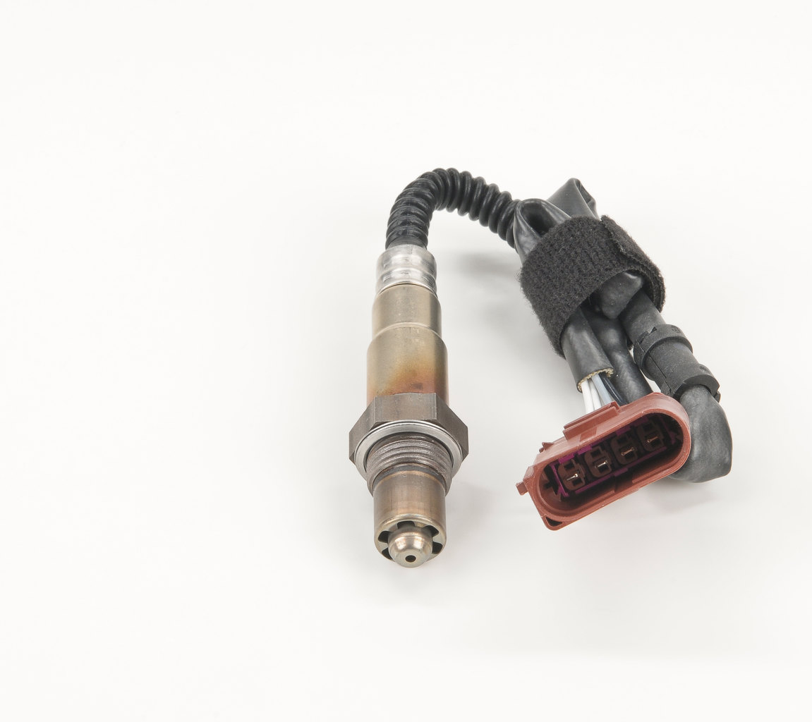 Lambdasonde von BOSCH für Lupo II Schrägheck (5Z1) günstig online kaufen