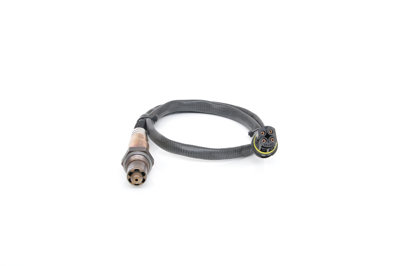 BOSCH Lambdasonde 0 258 006 384 online kaufen