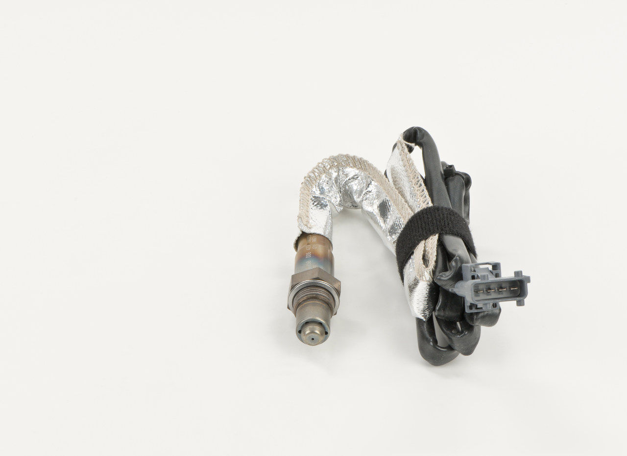 Compre Sonda lambda da BOSCH 0 258 006 427 a um preço baixo por 92,21 €