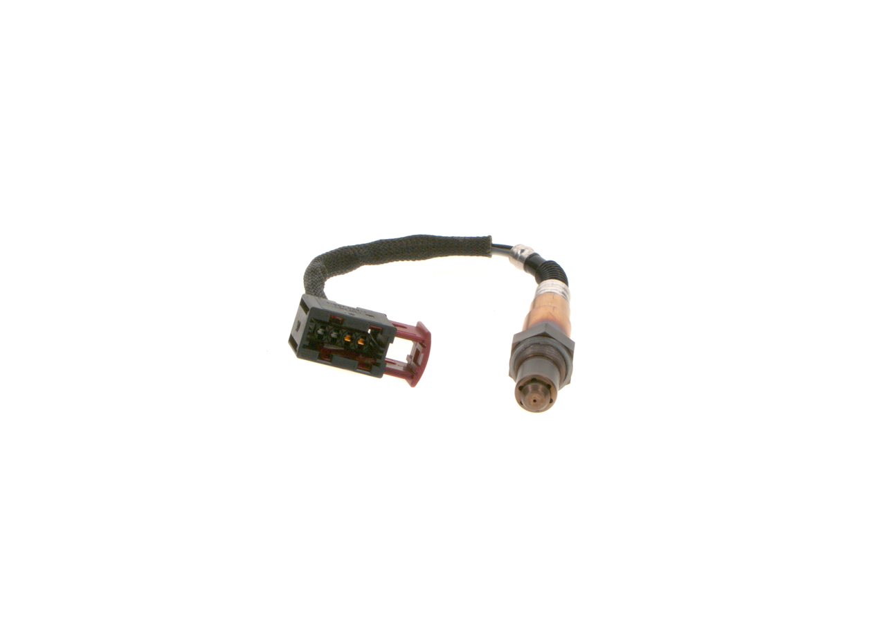 Compre Sonda lambda da BOSCH 0 258 006 506 a um preço baixo por 76,58 €