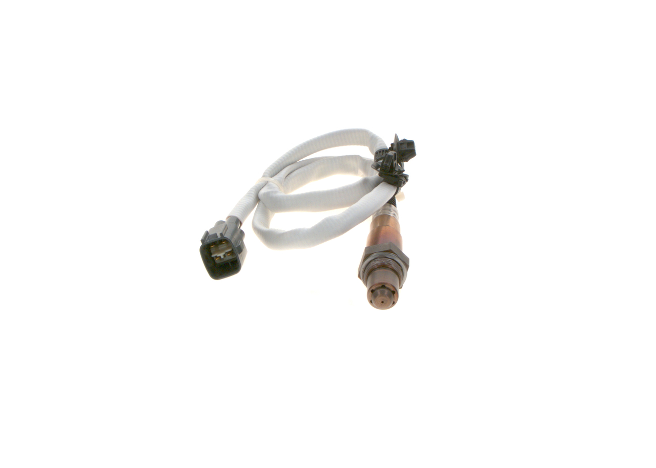 Compre Sonda lambda da BOSCH 0 258 006 543 a um preço baixo por 91,25 €