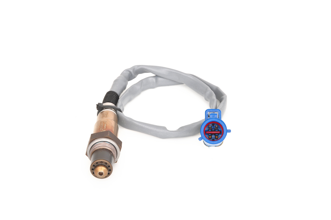 Lambdasonde 0 258 006 601 von BOSCH günstig für 46,41 € online kaufen