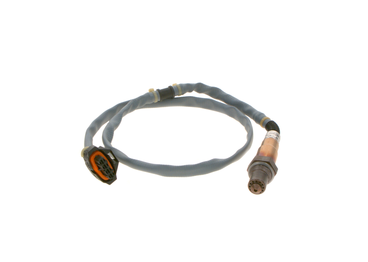 Compre Sonda lambda da BOSCH 0 258 006 810 a um preço baixo por 87,33 €