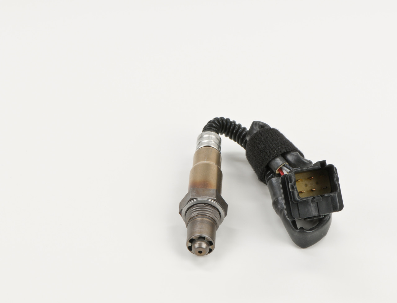 Achetez des Sonde lambda BOSCH 0 258 007 001 à prix pour 124,58 €