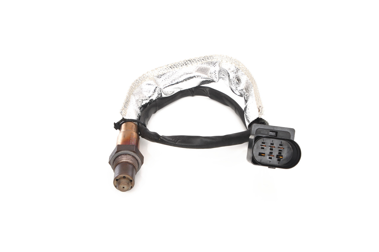 Acquista online BOSCH Sonda lambda Art.: 0 258 007 059