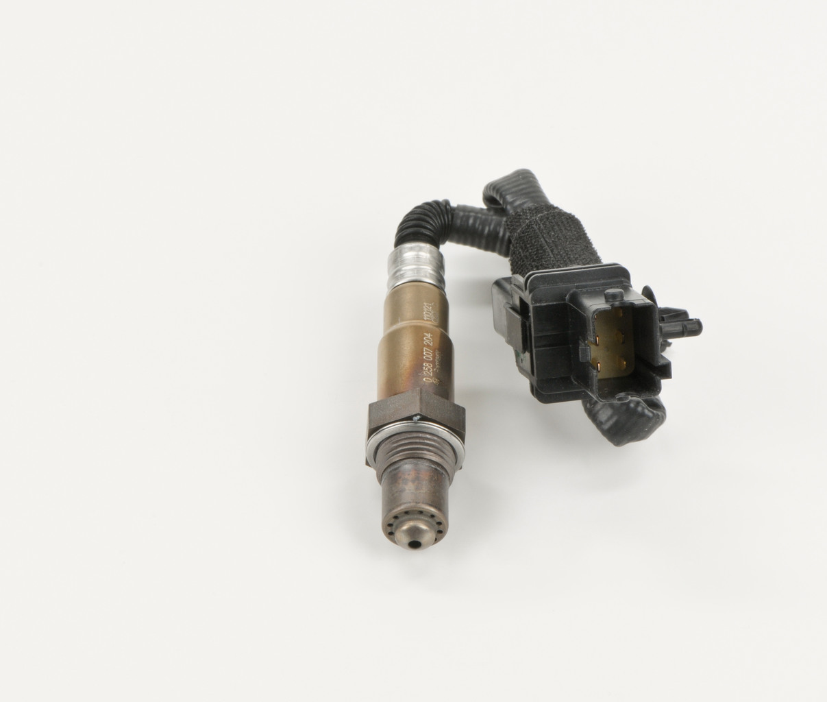Köp Lambdasond av BOSCH 0 258 007 204 till det låga priset 1323,48 kr