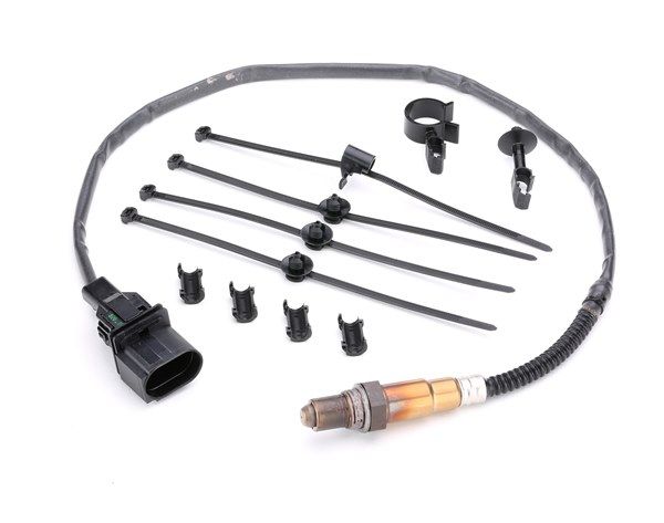 Acquista online BOSCH Sonda lambda Art.: 0 258 007 353