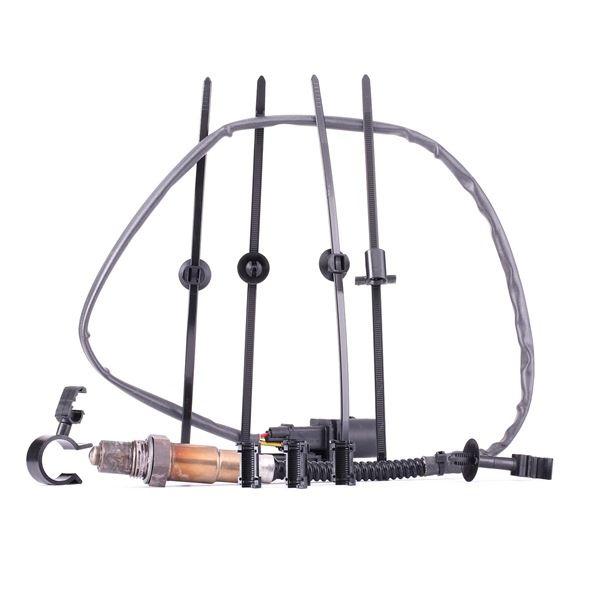Acquista online BOSCH Sonda lambda Art.: 0 258 007 357