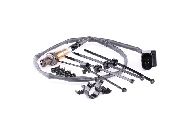 Acquista online BOSCH Sonda lambda Art.: 0 258 007 359