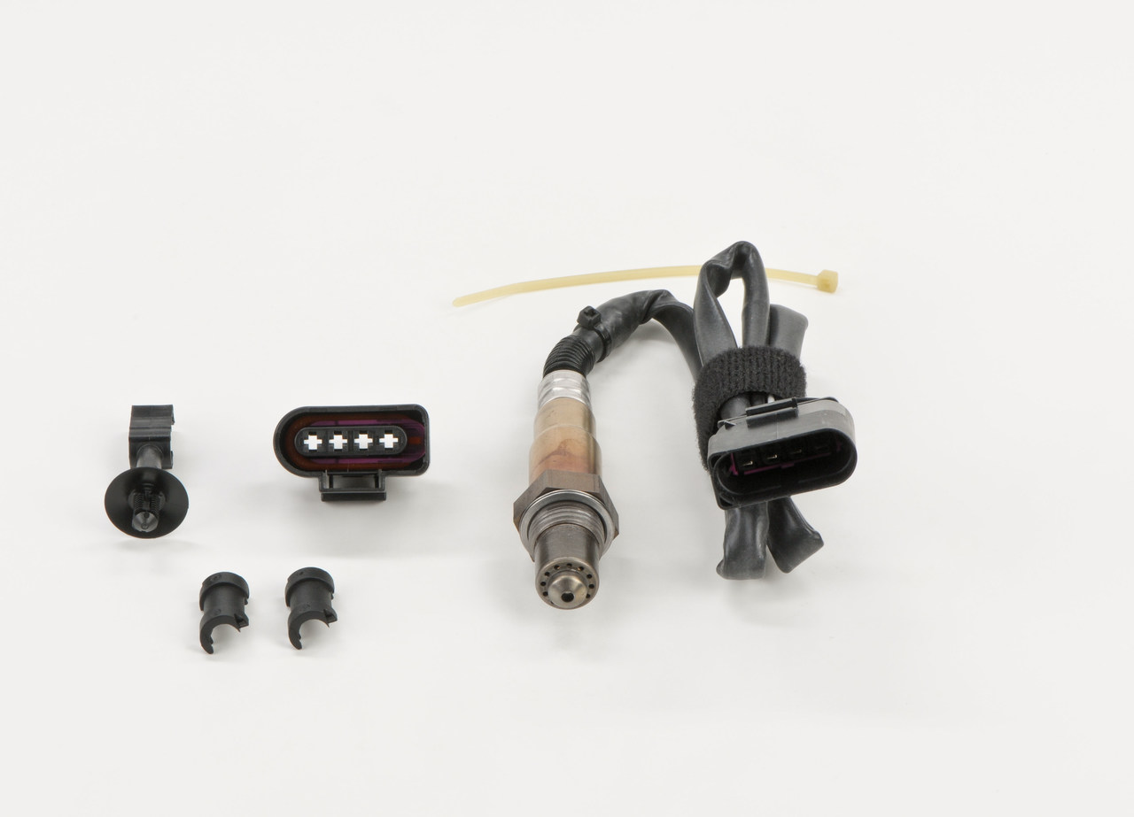 Lambdasonde von BOSCH für Gol G7 Schrägheck günstig online kaufen