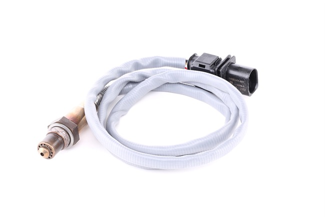 Original BOSCH Lambdasonde online kaufen