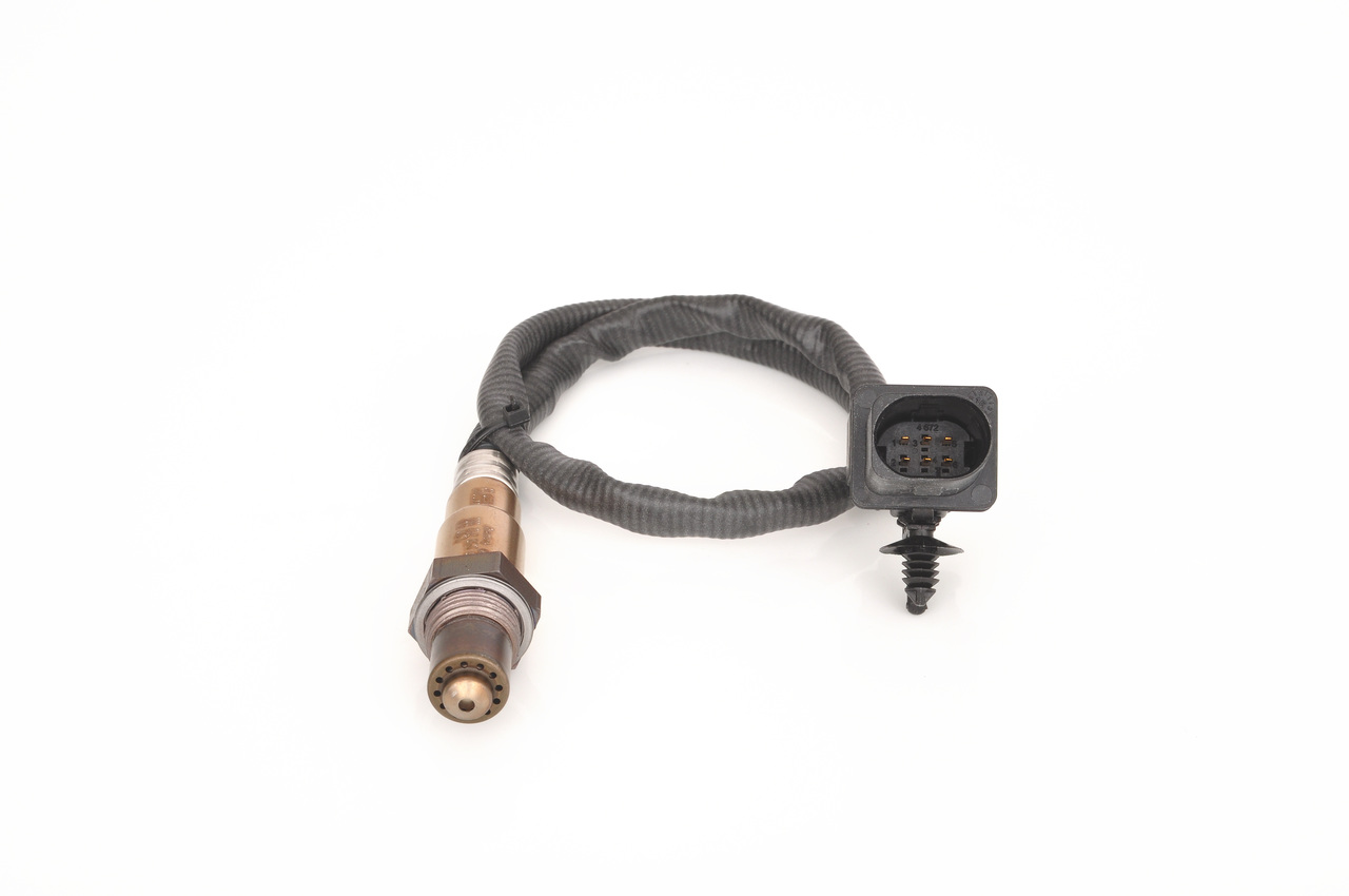 Acquista online BOSCH Sonda lambda Art.: 0 258 017 111