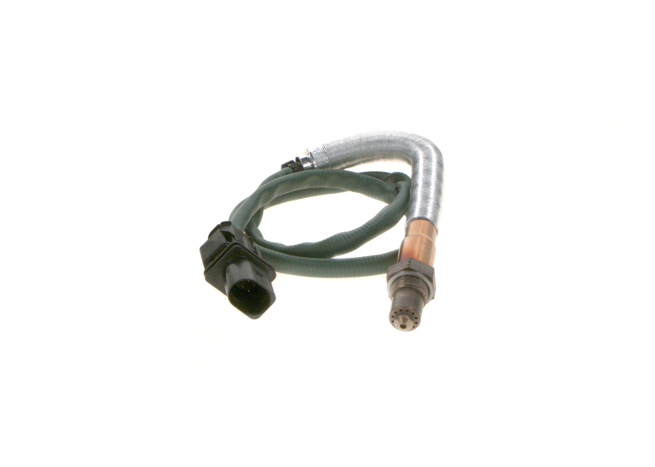 Acquista online BOSCH Sonda lambda Art.: 0 258 017 121
