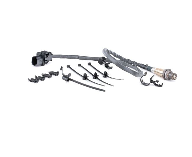 Acquista online BOSCH Sonda lambda Art.: 0 258 017 178