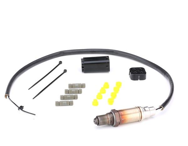 Achetez des Sonde lambda (NOx) de chez BOSCH en ligne pour Xterra (WD22) à prix modérés