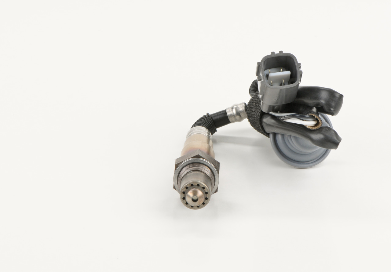 Compre Sonda lambda da BOSCH 0 258 986 607 a um preço baixo por 73,31 €