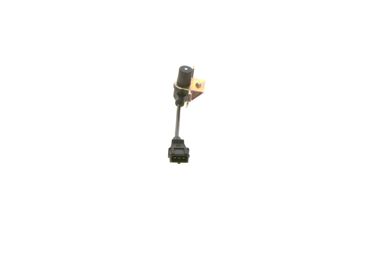 Comprar Sensor de cigüeñal de BOSCH 0 261 210 137 a bajo precio de 42,05 €