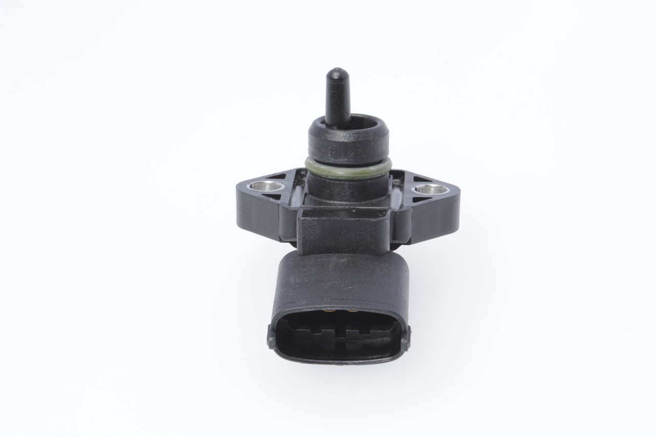 Køb Sensor, sugerørstryk af BOSCH 0 261 230 013 til den lave pris 687,40 DKK