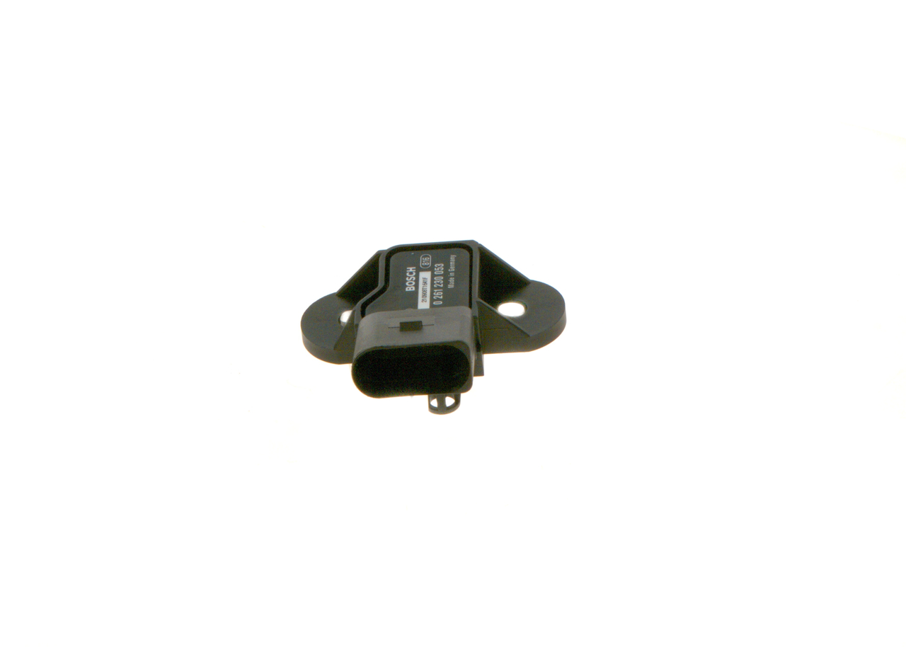 Osta Paineanturi, jarruvoiman tehostin BOSCH:llä 0 261 230 053 edullisesti hintaan 28,34 €