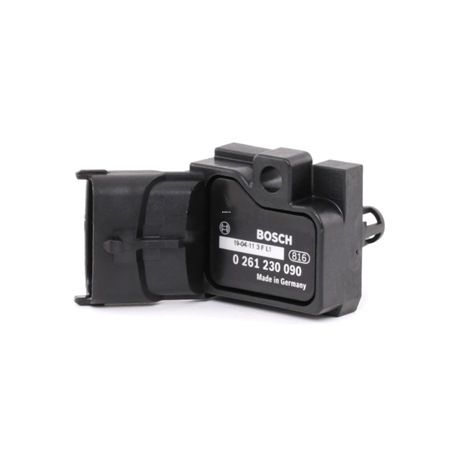 Køb Sensor, ladetryk af BOSCH 0 261 230 090 til den lave pris 533,37 DKK
