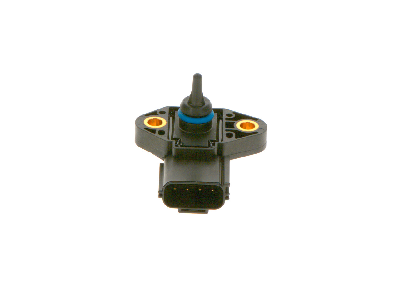 Compre Sensor, pressão do combustível da BOSCH 0 261 230 093 a um preço baixo por 43,82 €