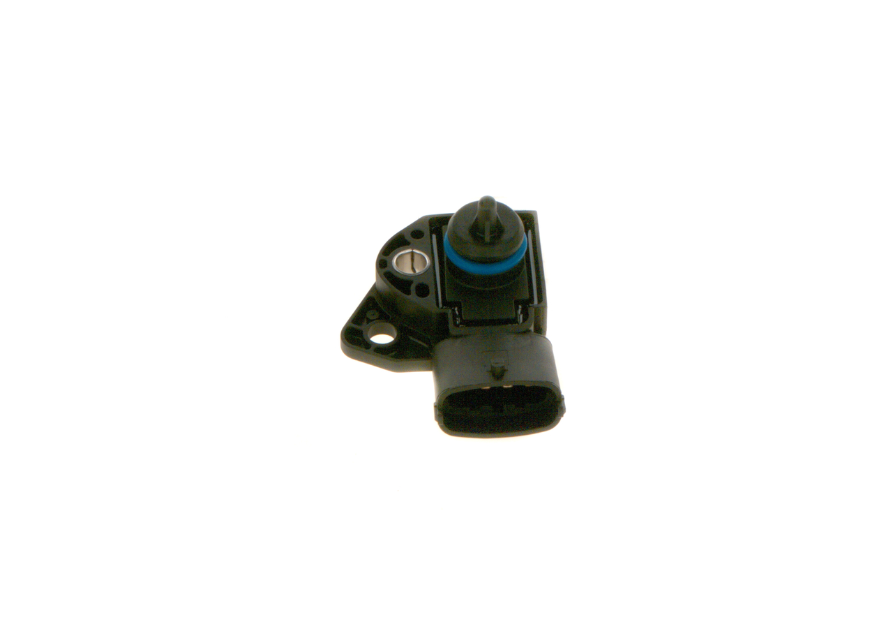 Comprar Sensor, presión colector de admisión de BOSCH 0 261 230 109 a bajo precio de 47,85 €