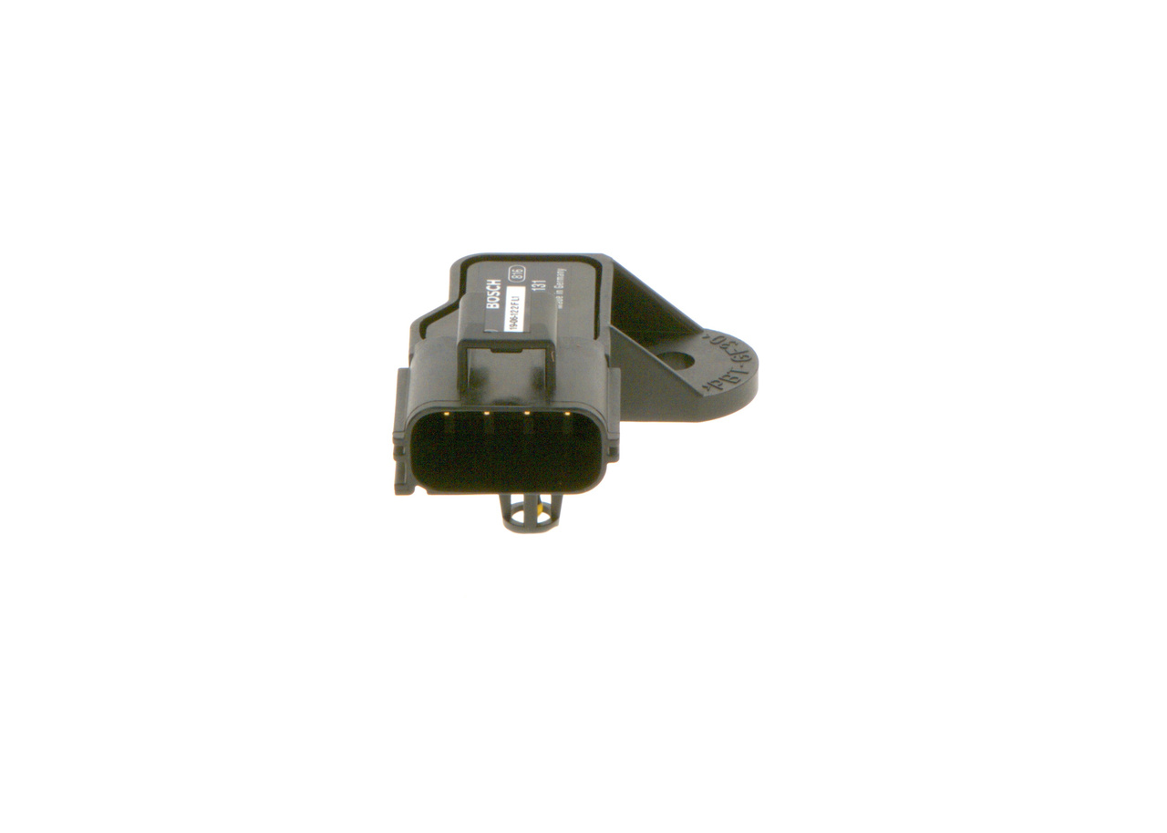 Køb Sensor, sugerørstryk af BOSCH 0 261 230 131 til den lave pris 294,77 DKK