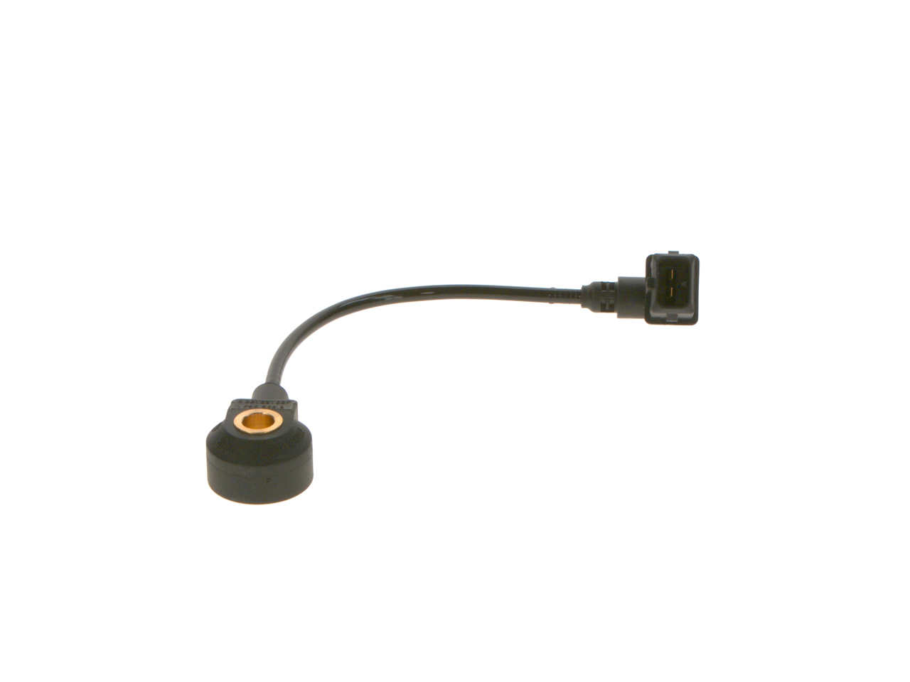 Klopfsensor 0 261 231 097 BMW von BOSCH