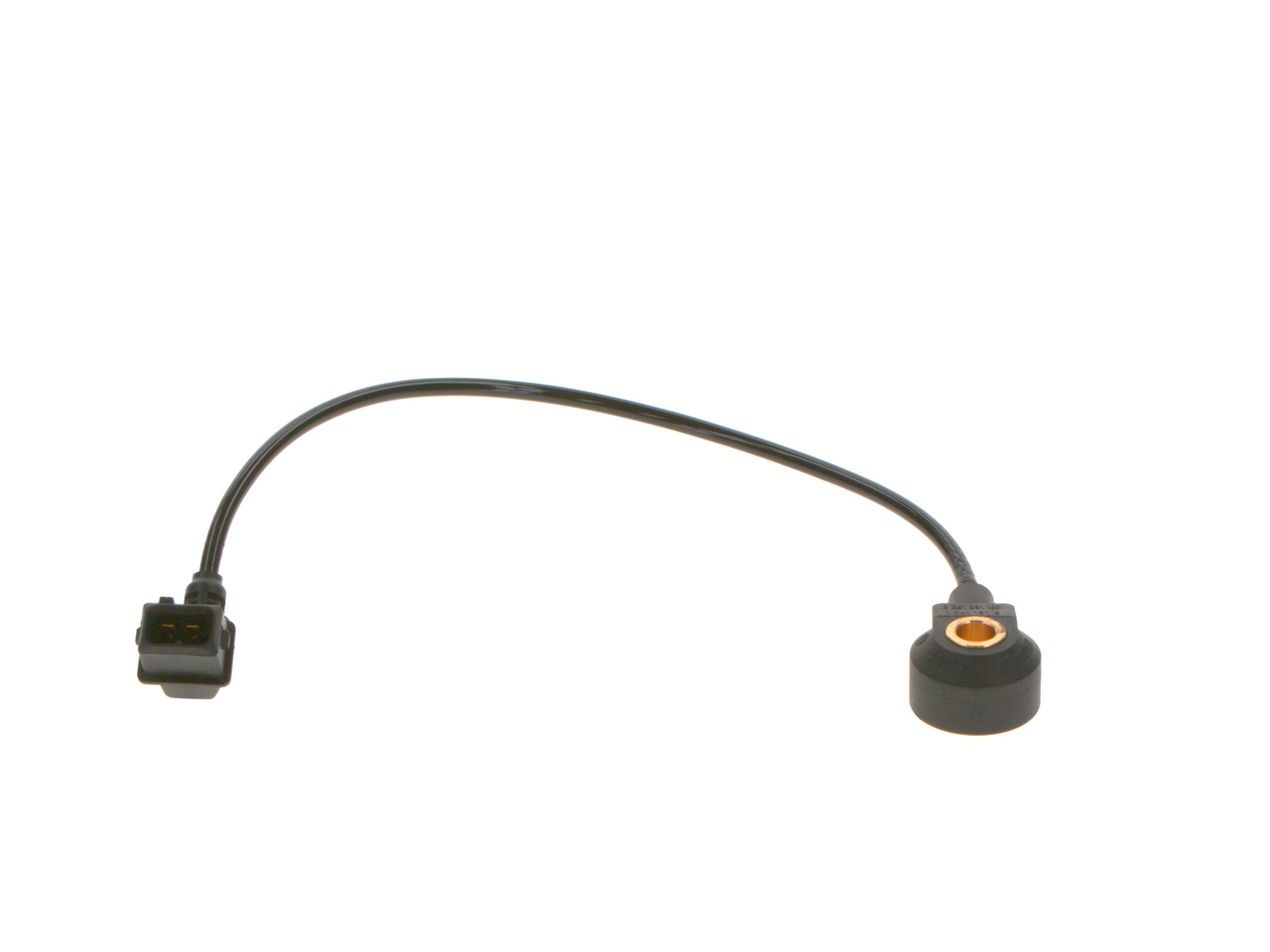 Klopfsensor von BOSCH 0 261 231 107