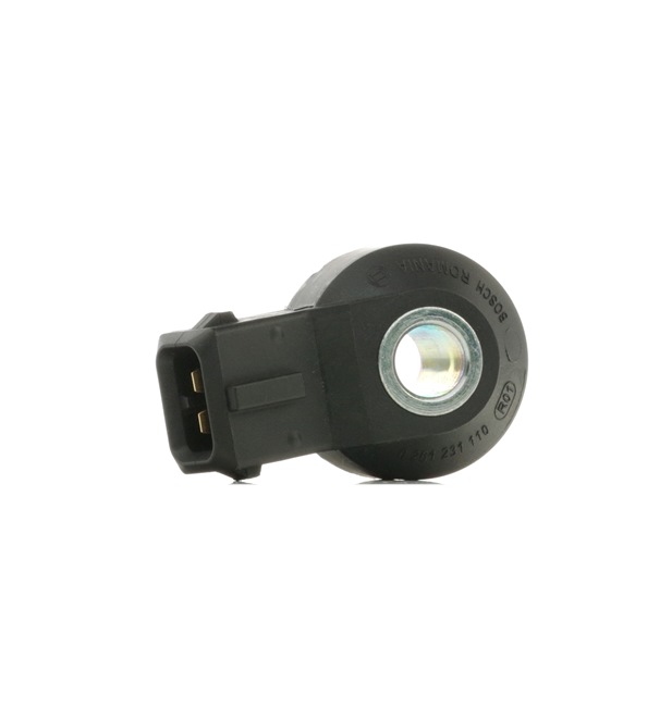 Klopfsensor 0 261 231 110 MERCEDES-BENZ von BOSCH