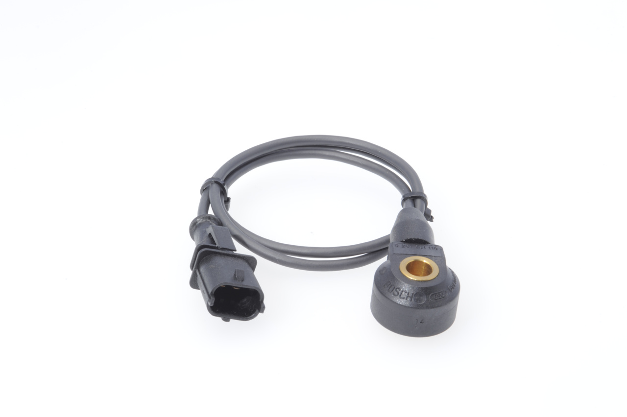 Klopfsensor 0 261 231 116 für OPEL