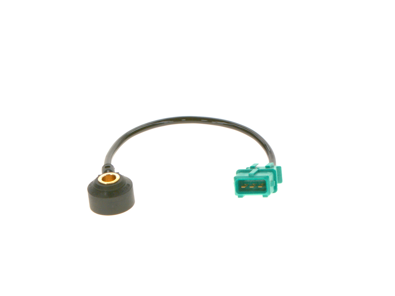 Compre Sensor de detonação da BOSCH 0 261 231 130 a um preço baixo por 33,34 €