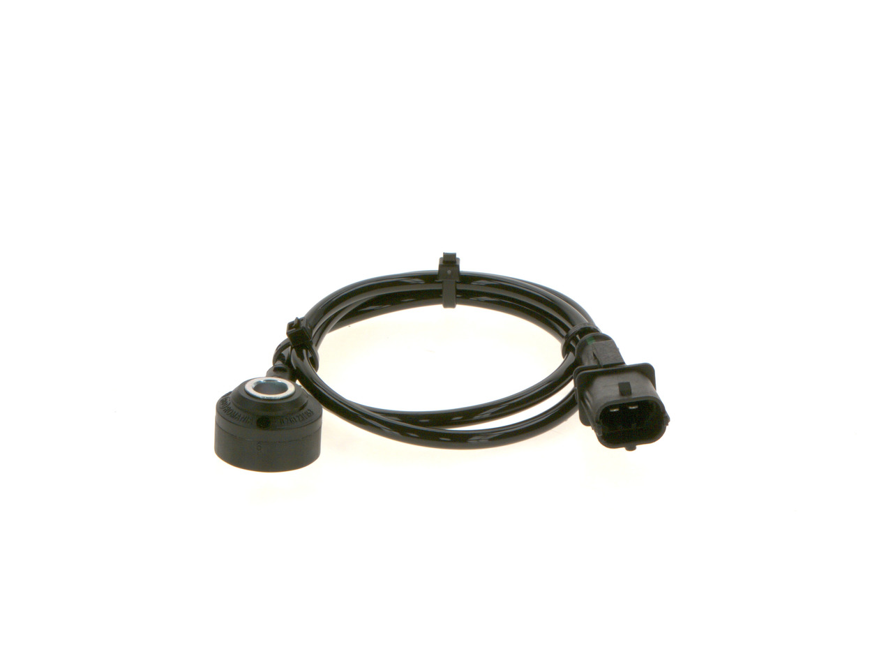 Klopfsensor von BOSCH 0 261 231 153