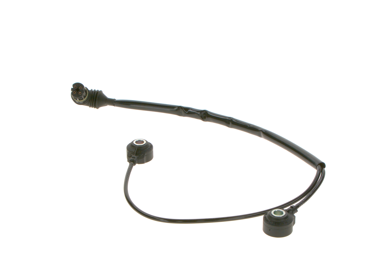 Klopfsensor 0 261 231 200 BMW Z8 von BOSCH