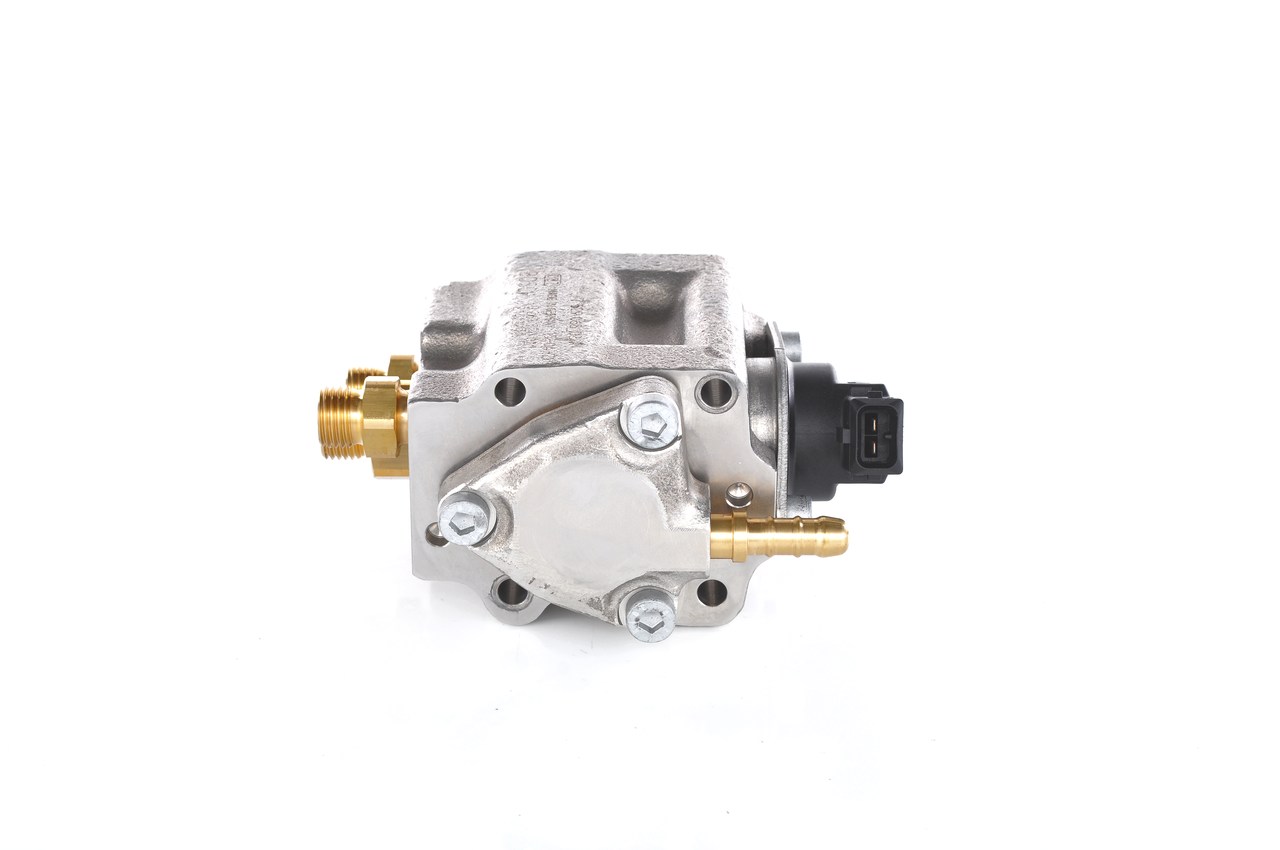Comprar Bomba inyectora de BOSCH 0 261 520 021 a bajo precio de 1869,91 €