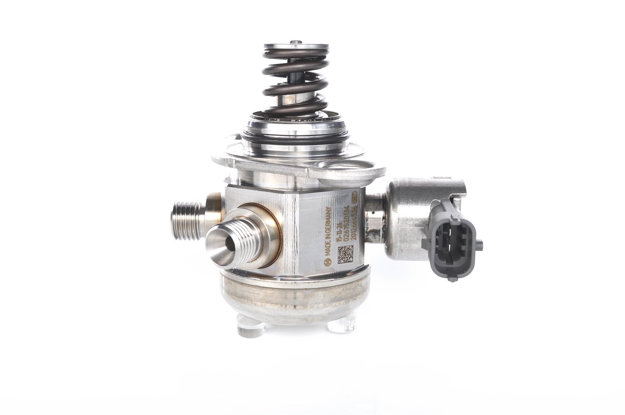 Osta Korkeapainepumppu BOSCH:llä 0 261 520 134 edullisesti hintaan 327,71 €