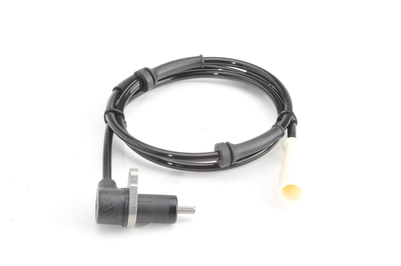 Kjøp Sensor, ABS av BOSCH 0 265 006 139 til den lave prisen 573,97 NOK