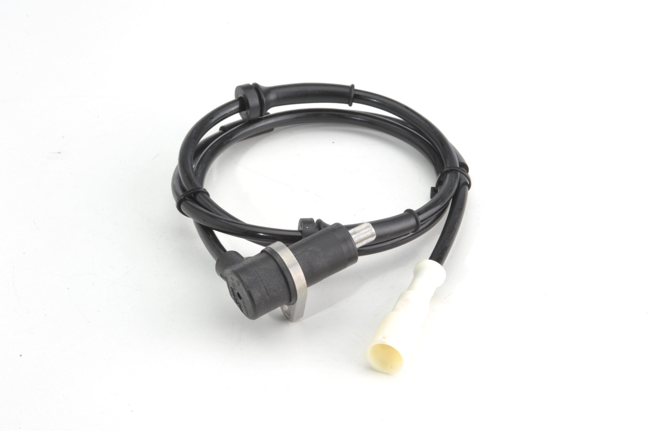 Kjøp Sensor, ABS av BOSCH 0 265 006 140 til den lave prisen 301,97 NOK